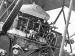 120hp Daimler-Mercedes D.II engine from the AEG G.1/K.1 (O450)